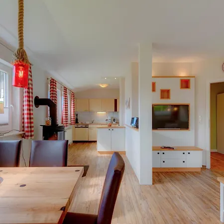 Feriehus Moewe *