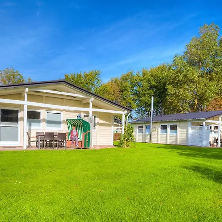 Moewe Holiday home Hedwigenkoog