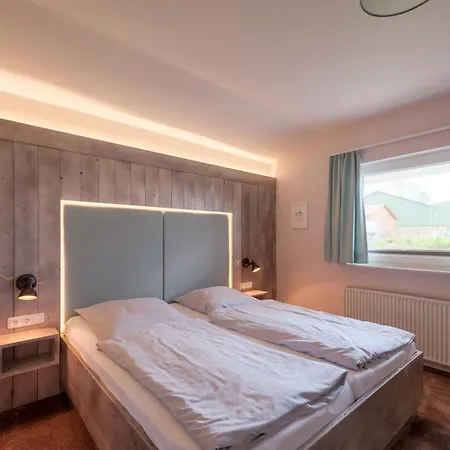 Moewe Feriehus Hedwigenkoog