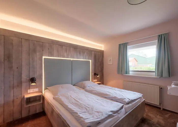 Moewe Holiday home Hedwigenkoog